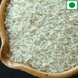 Brown unpolished Rice