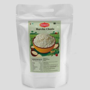 Mircha Chura Champaran / मर्चा चूड़ा