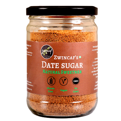 Date Sugar