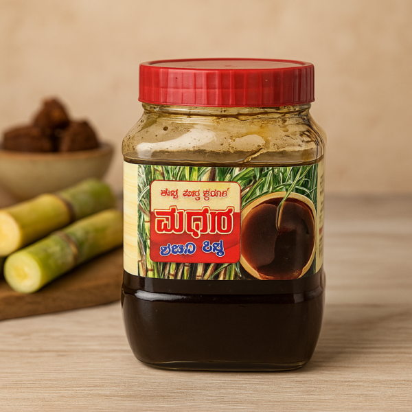 Liquid Jaggery Joni Bella